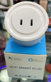 Miniatura 1 de Toma corriente inteligente